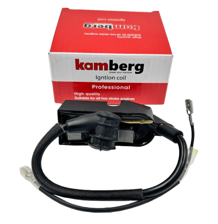 Запалювання 4500 5200 KAMBERG (КОРОБКА) 100080
