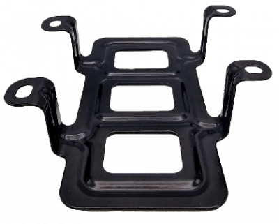 Захист бака МЕТАЛ коса під бензобак на 4 кріплення 201164