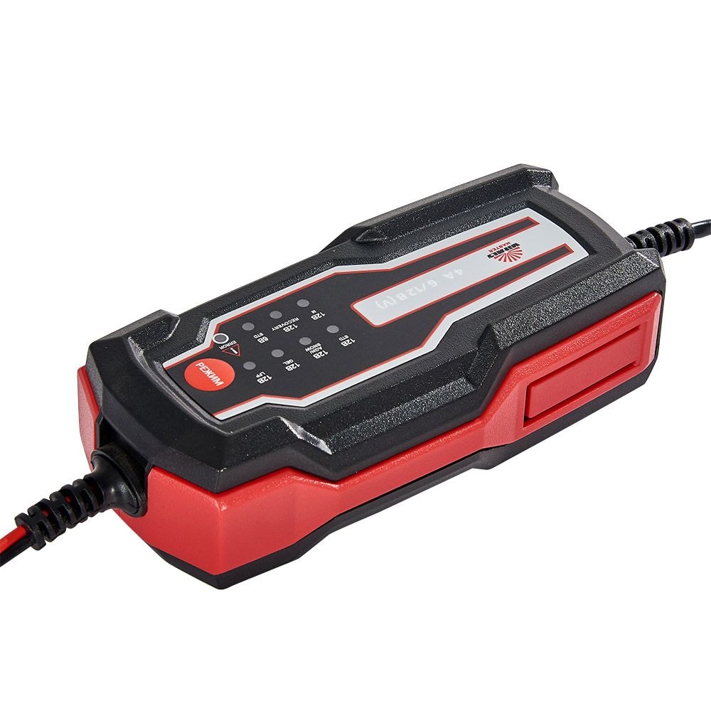 Зарядний пристрій Vitals Master Smart 3000 182531