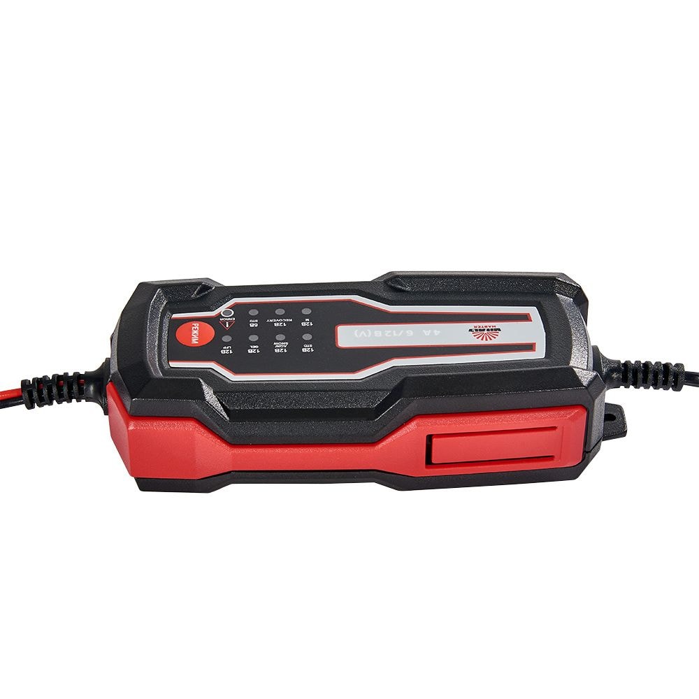 Зарядний пристрій Vitals Master Smart 3000 182531