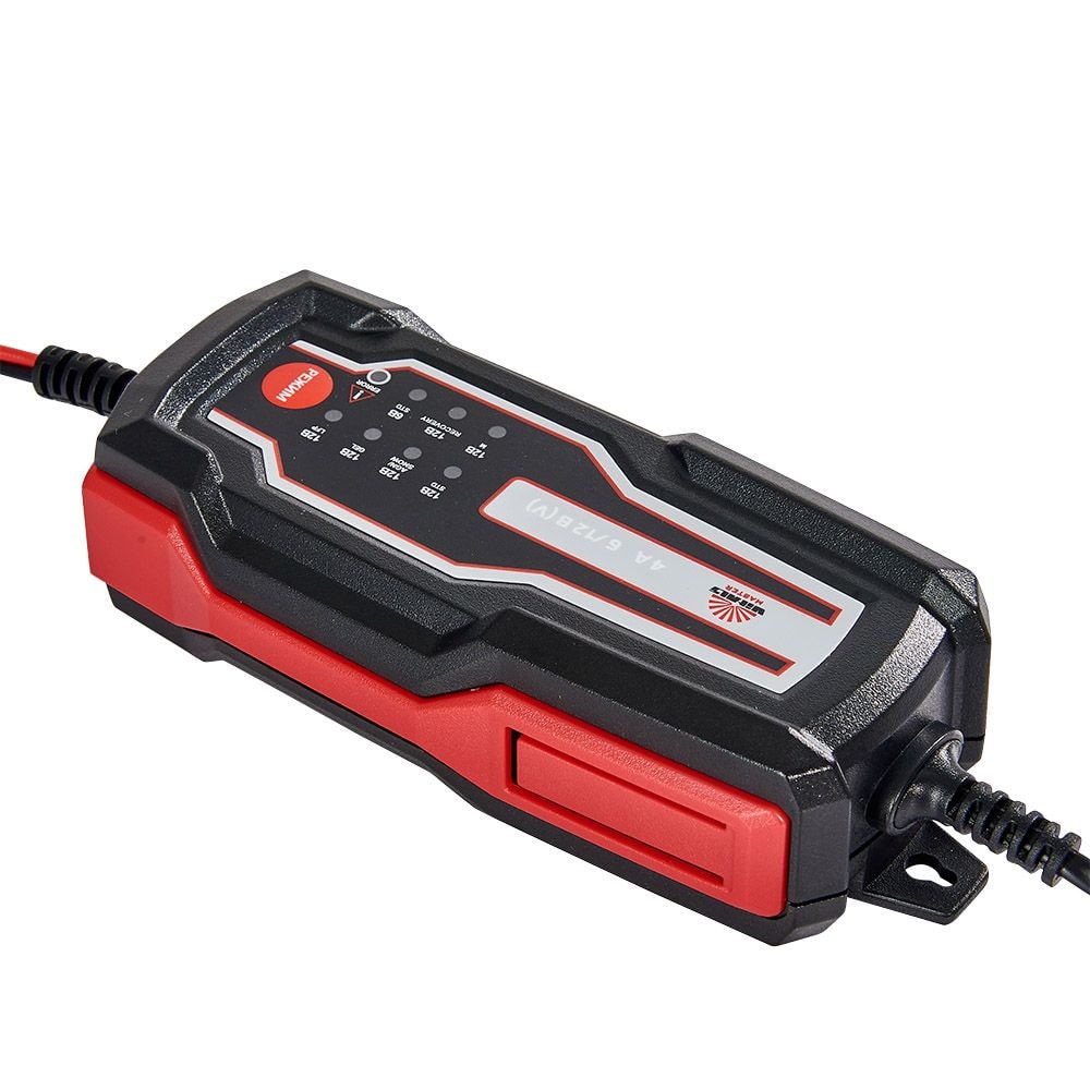 Зарядний пристрій Vitals Master Smart 3000 182531