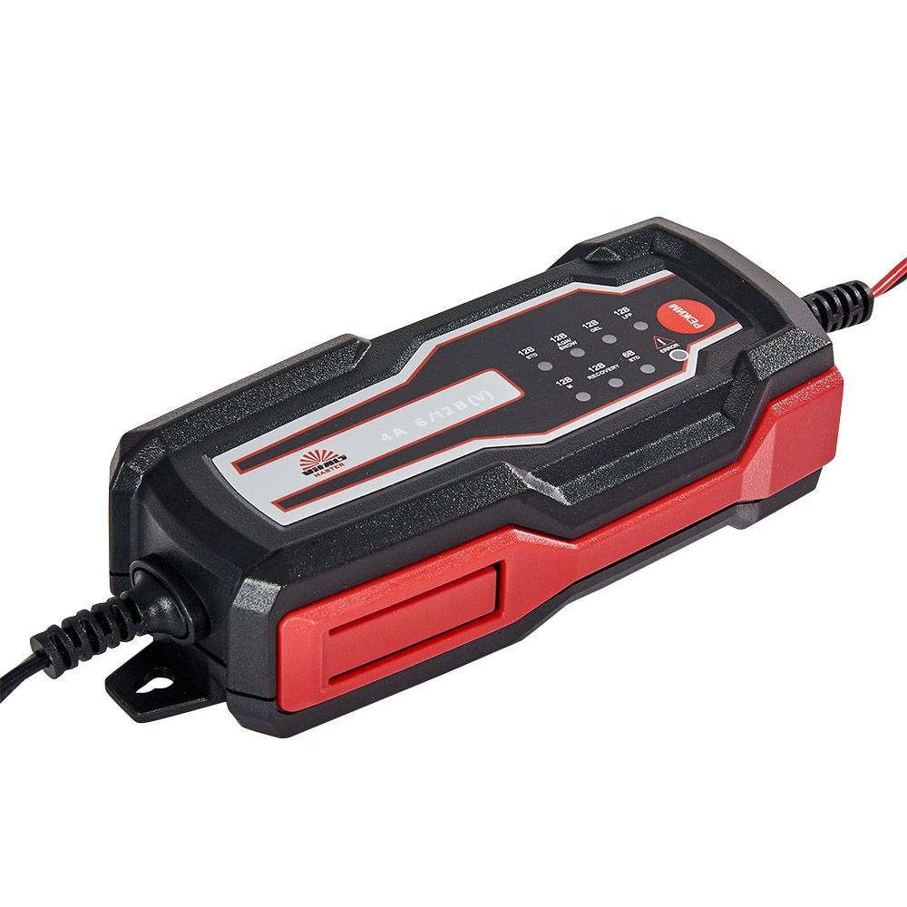 Зарядний пристрій Vitals Master Smart 3000 182531