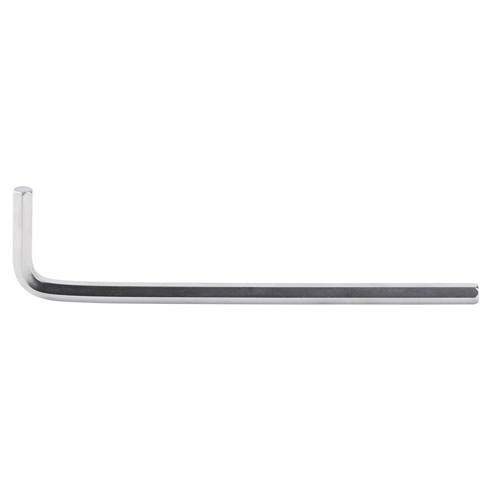 Ключ шестигранний 5.0мм CrV 4021051