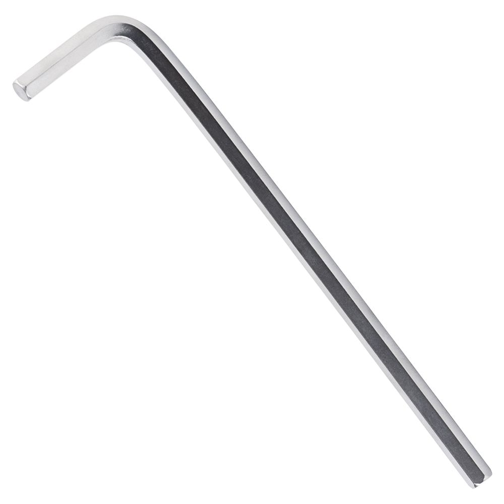 Ключ шестигранний 5.0мм CrV 4021051