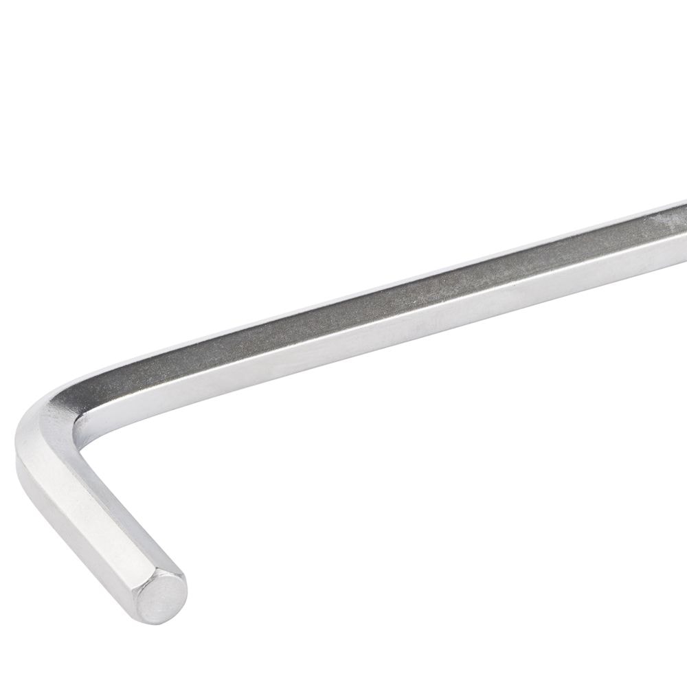 Ключ шестигранний 5.0мм CrV 4021051