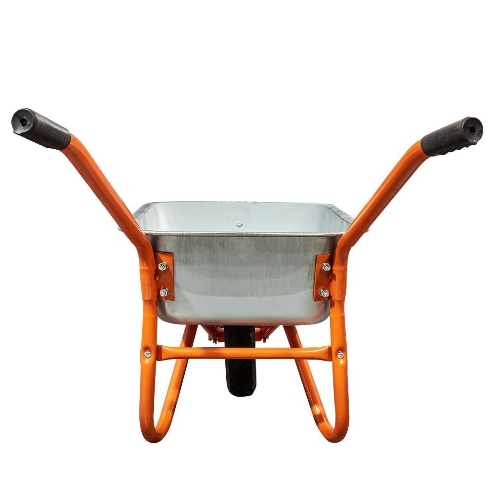 Тачка одноколісна 100/150-4m 194491