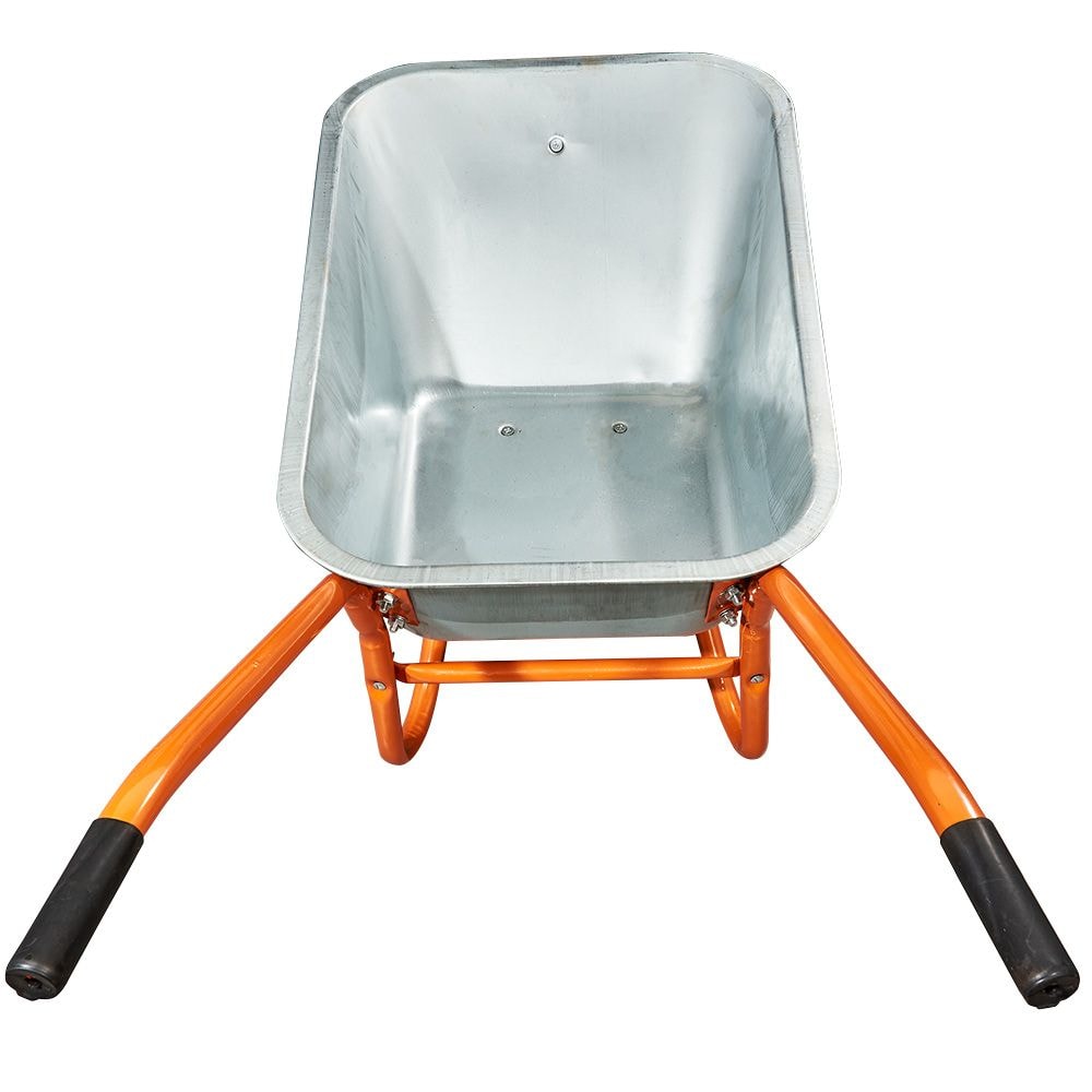 Тачка одноколісна 100/150-4m 194491