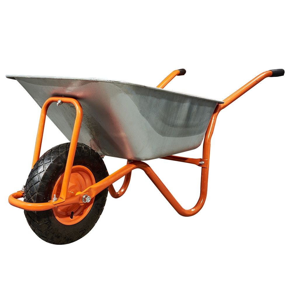 Тачка одноколісна 100/150-4m 194491