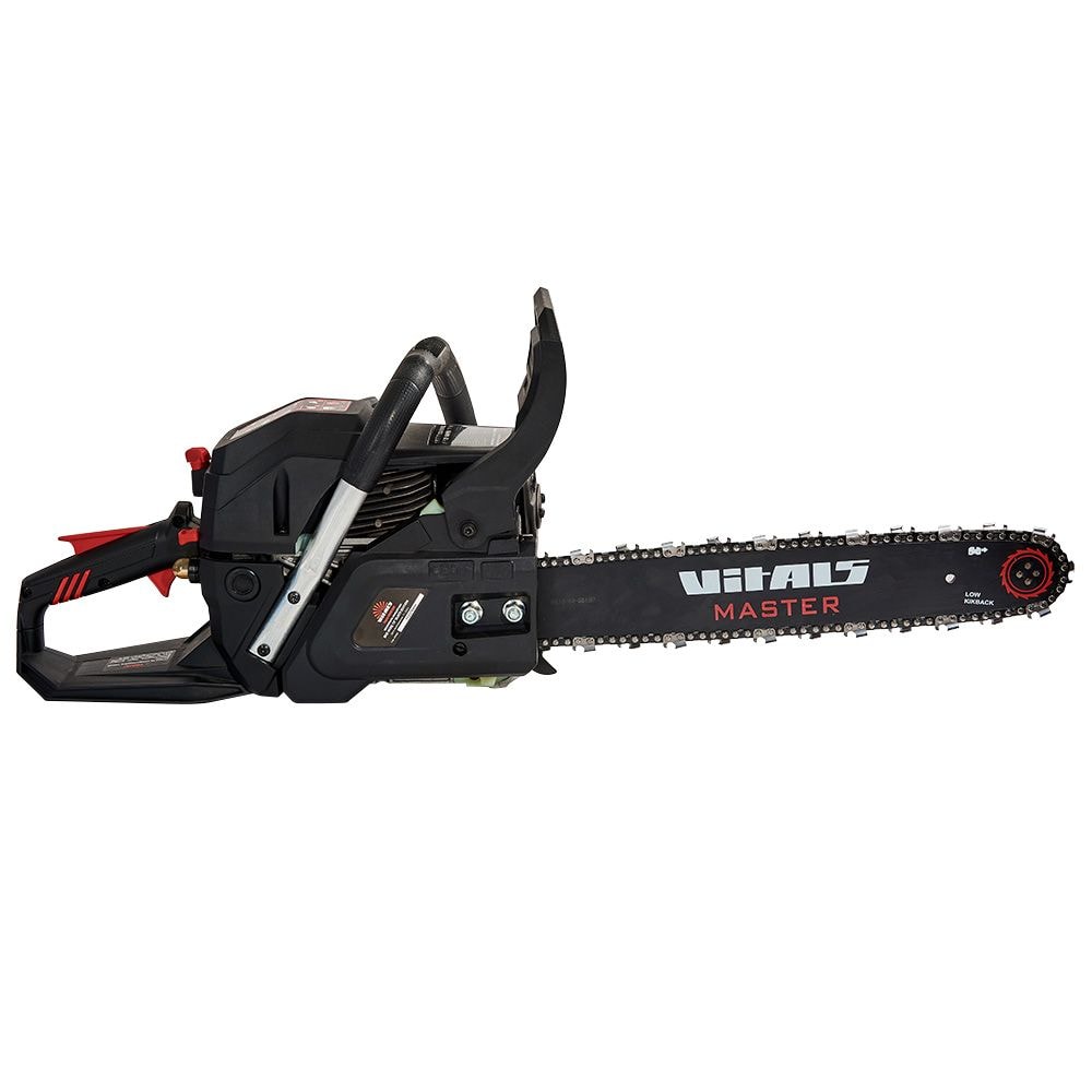 Бензопила ланцюгова Vitals Master BKZ 4525j 15" Black Edition 197874
