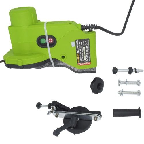 Верстат для заточування ланцюга PRO-CRAFT SK-1200 012006