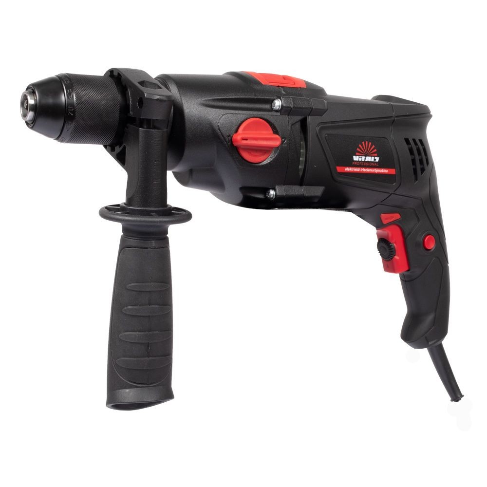 Електричний Дриль  Vitals Professional Et 2105YEadk 119303
