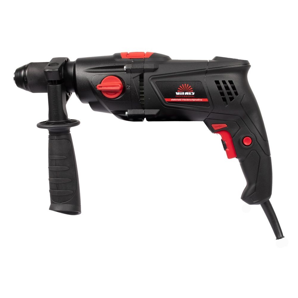 Електричний Дриль  Vitals Professional Et 2105YEadk 119303