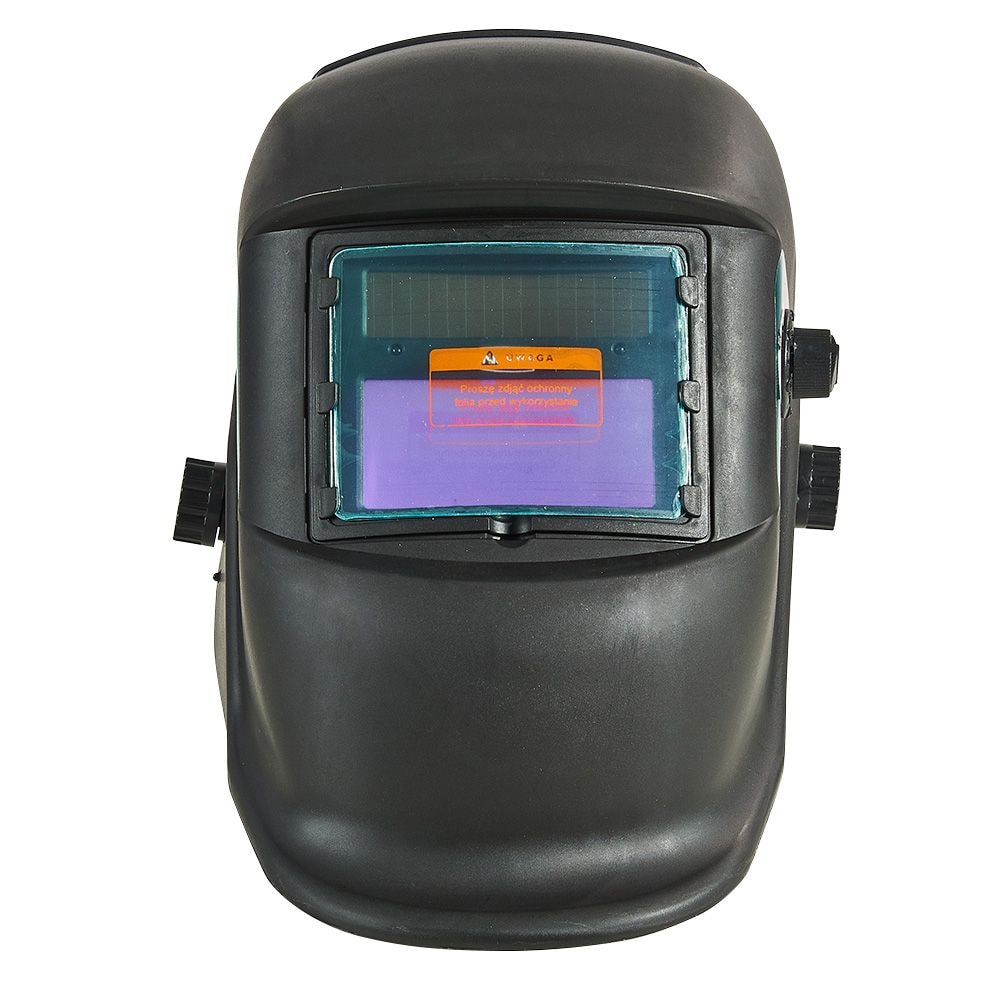 Маска зварювальника Nowa W-3550 Professional 152211