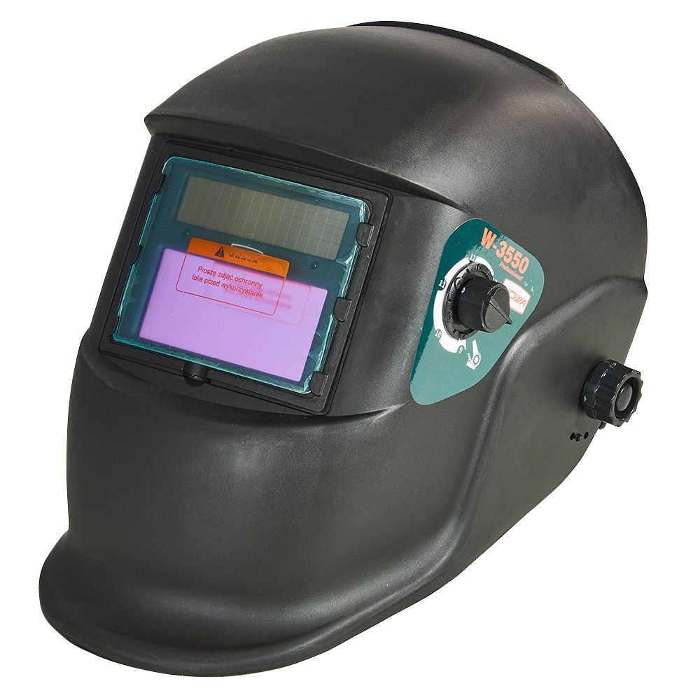 Маска зварювальника Nowa W-3550 Professional 152211
