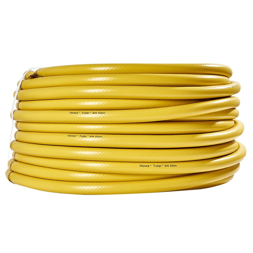 Шланг садовий для поливу Nowa "Tulip" × " 50 м 199304
