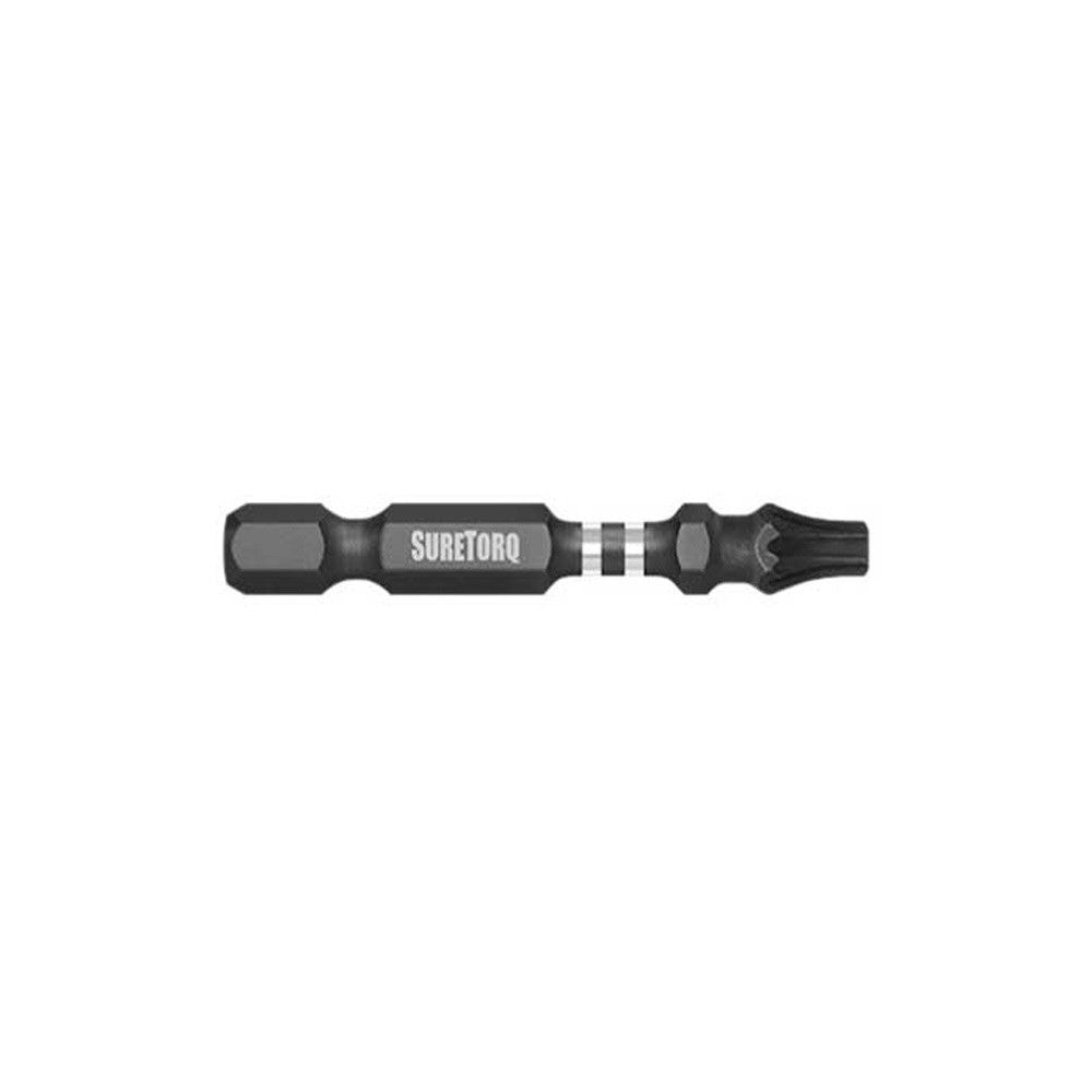 Біти SURETORQ TORX T30x50 (10) 873-15