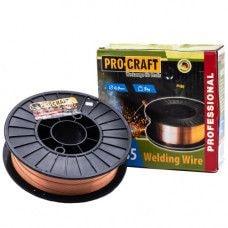 Зварювальний дріт  PRO-CRAFT SW-85 900085