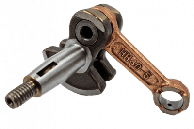 Колінвал КОСА 40 KAMBERG PRO 201205