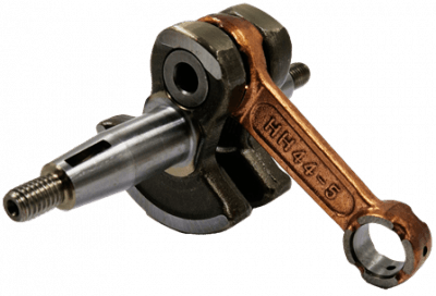 Колінвал КОСА 44 KAMBERG PRO 201206