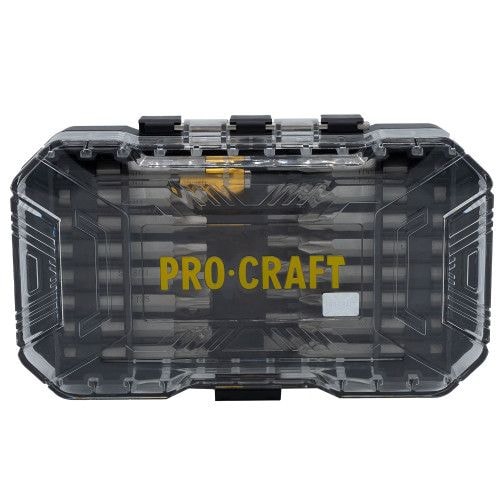 Набір біт Procraft BS-37 000037