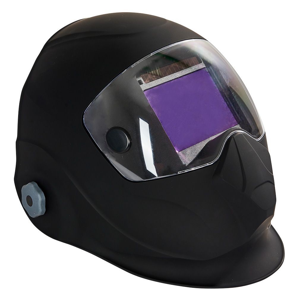 Маска зварювальника хамелеон Vitals Professional 3.0 USB 191761