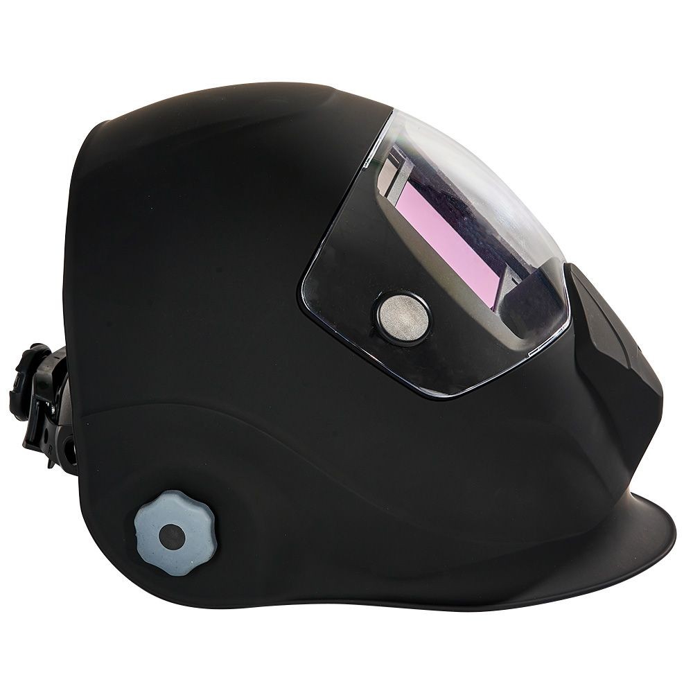 Маска зварювальника хамелеон Vitals Professional 3.0 USB 191761