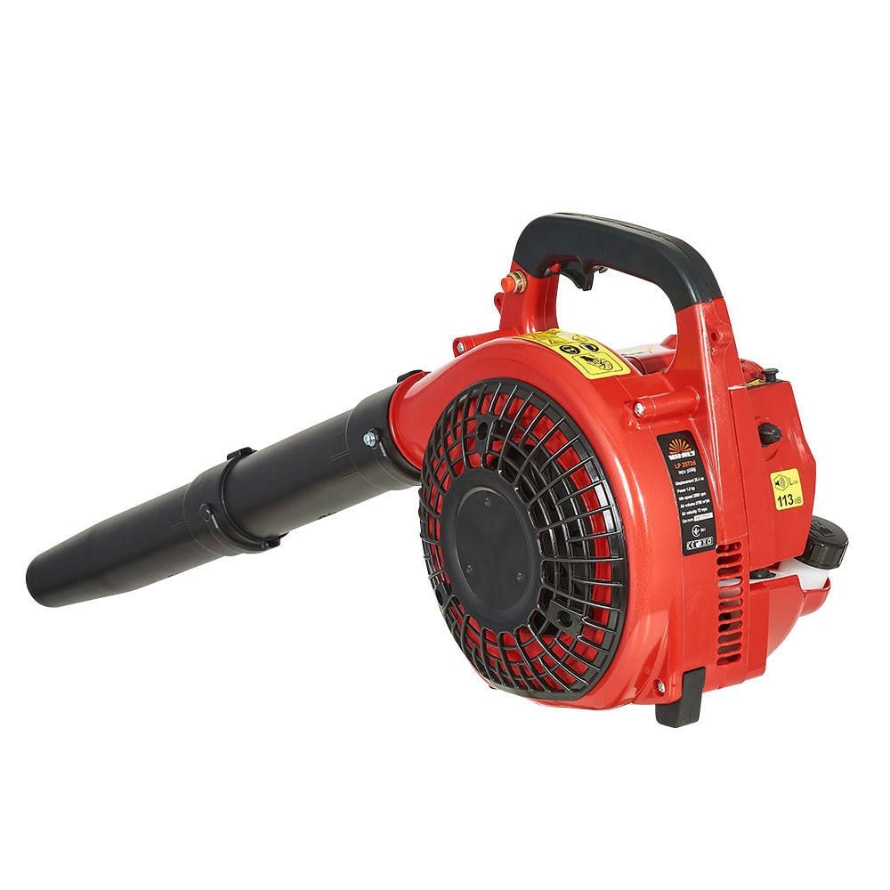 Повітродувка бензинова Vitals Master LP 2572d 155278