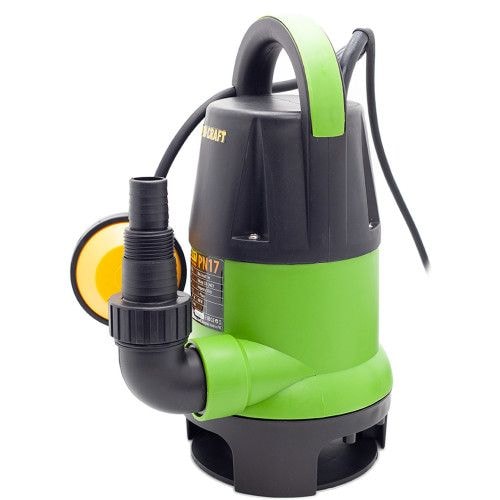 Занурювальний насос PRO CRAFT PN-17 000017