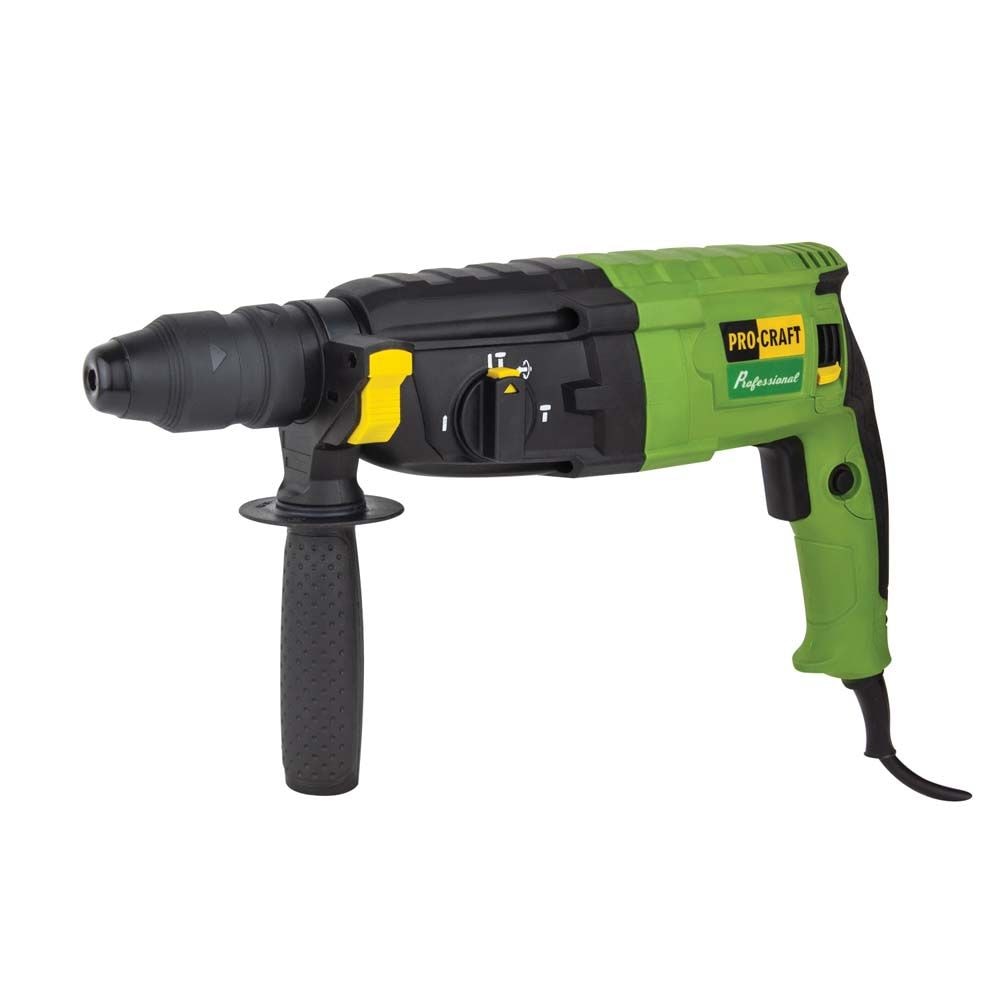 Перфератор   PRO-CRAFT ВН-1400 DFR 014002