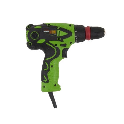 Шурупокрут мережевий PRO-CRAFT PB-1350 DFR 013502