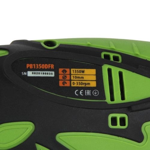 Шурупокрут мережевий PRO-CRAFT PB-1350 DFR 013502