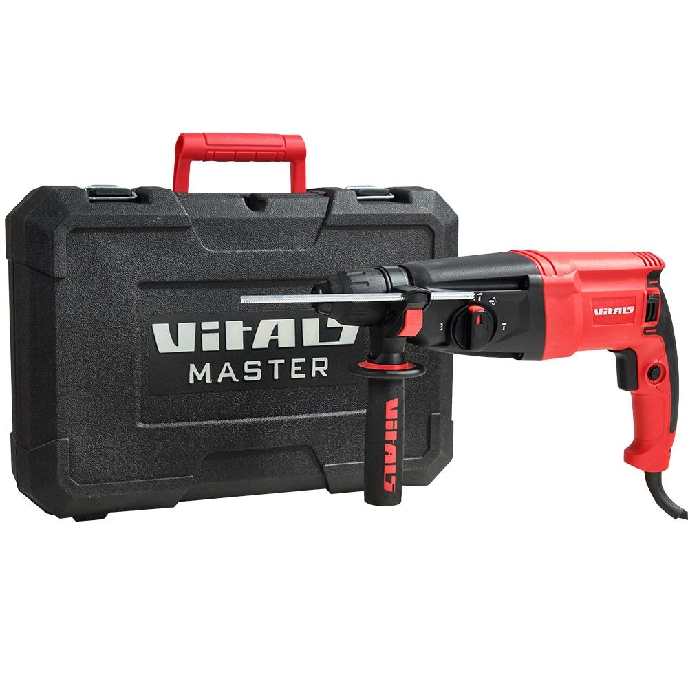 Перфоратор Vitals-Master Ra 2680HBi 140857