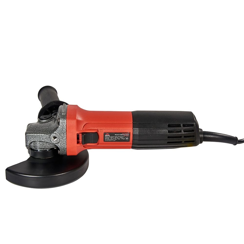Машина шліфувальна кутова Vitals Master Ls1272HLv 205399
