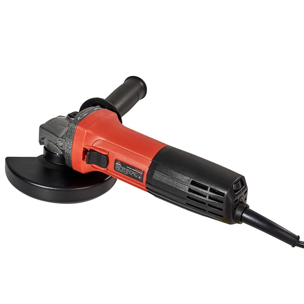 Машина шліфувальна кутова Vitals Master Ls1272HLv 205399