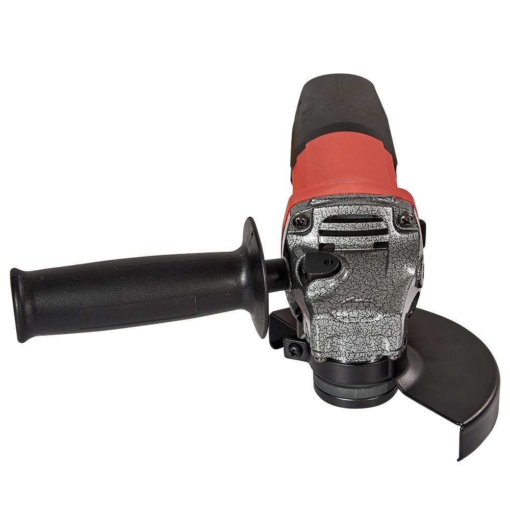 Машина шліфувальна кутова Vitals Master Ls1272HLv 205399