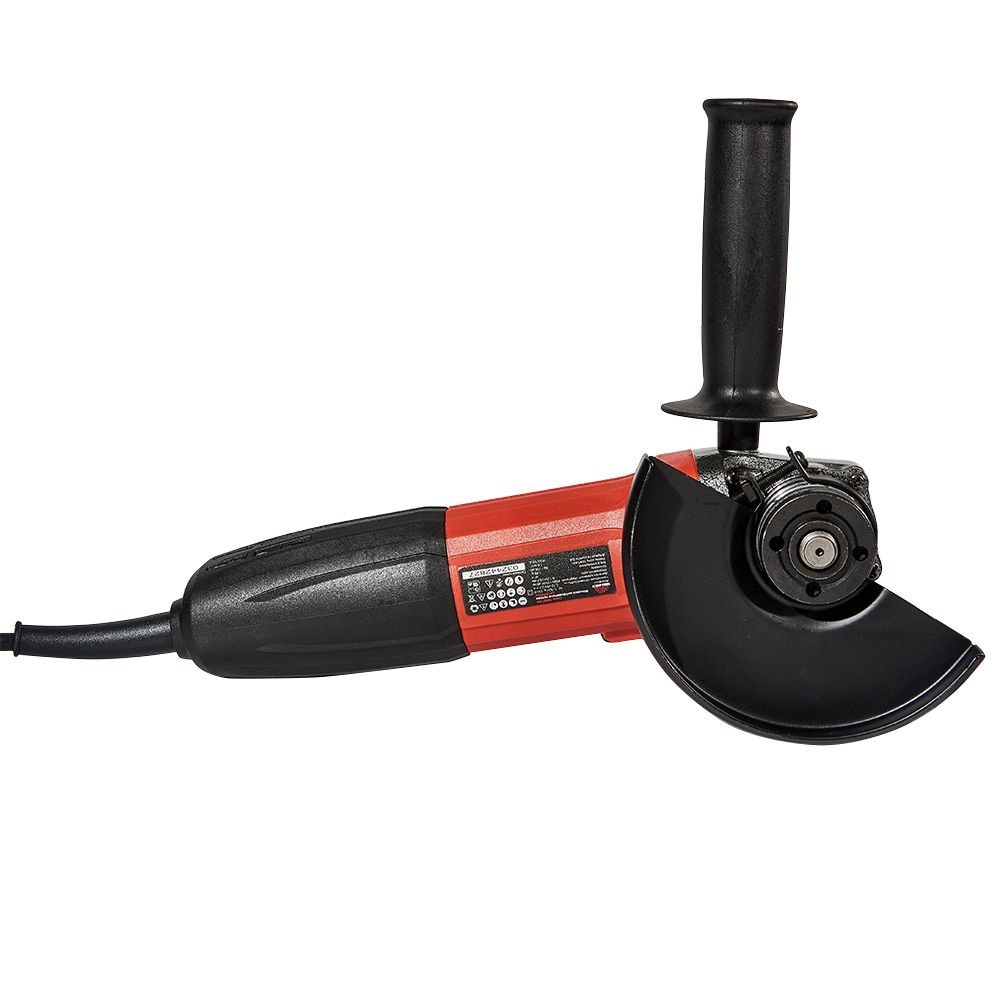 Машина шліфувальна кутова Vitals Master Ls1272HLv 205399