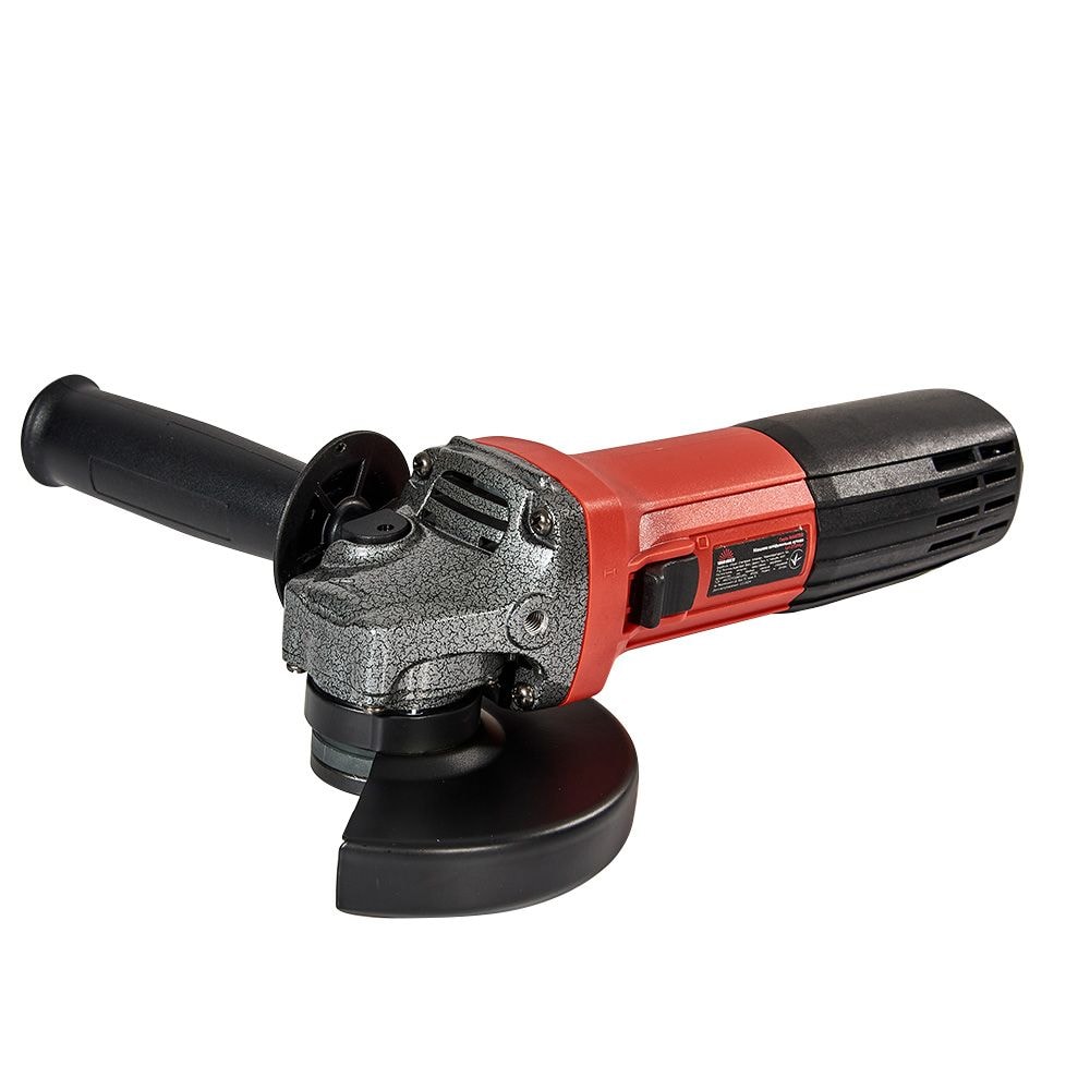 Машина шліфувальна кутова Vitals Master Ls1272HLv 205399