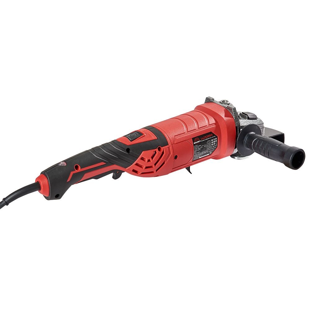 Шліфувальна машина кутова Vitals Master Ls2320BR 80912N