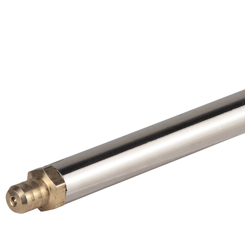 Пістолет для поліуретанової піни (пласт корпус) Grad 2722225