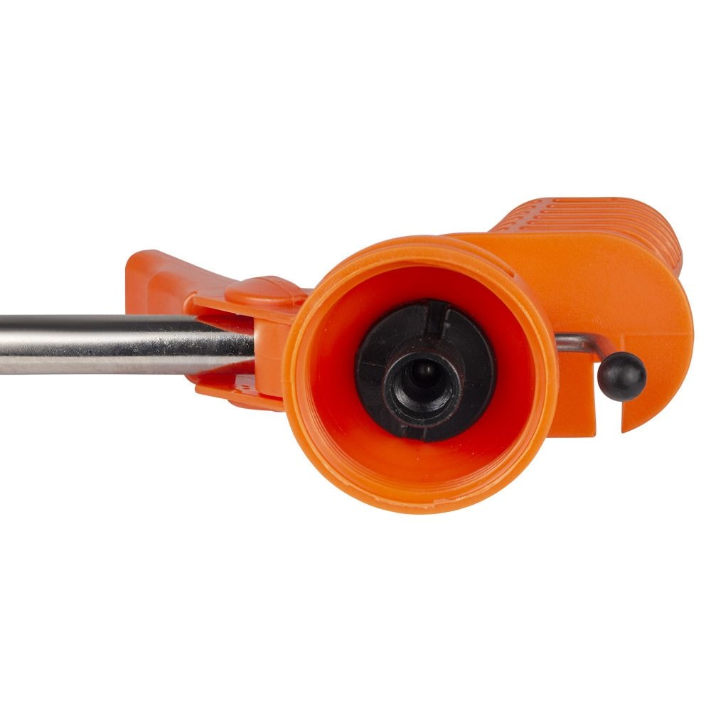 Пістолет для поліуретанової піни (пласт корпус) Grad 2722225