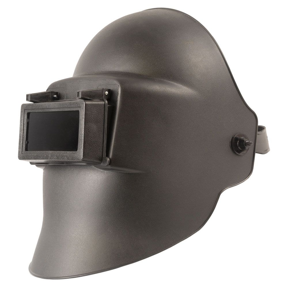 Маска зварювальника відкидна Spectrum Grad 9413855