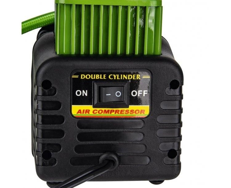 Повітряний компресор PRO-CRAFT LK400 004004