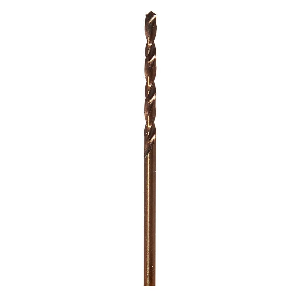 Свердло по металу HSS-Co/M35 2,5 (2 шт.) Vitals Professional 190272