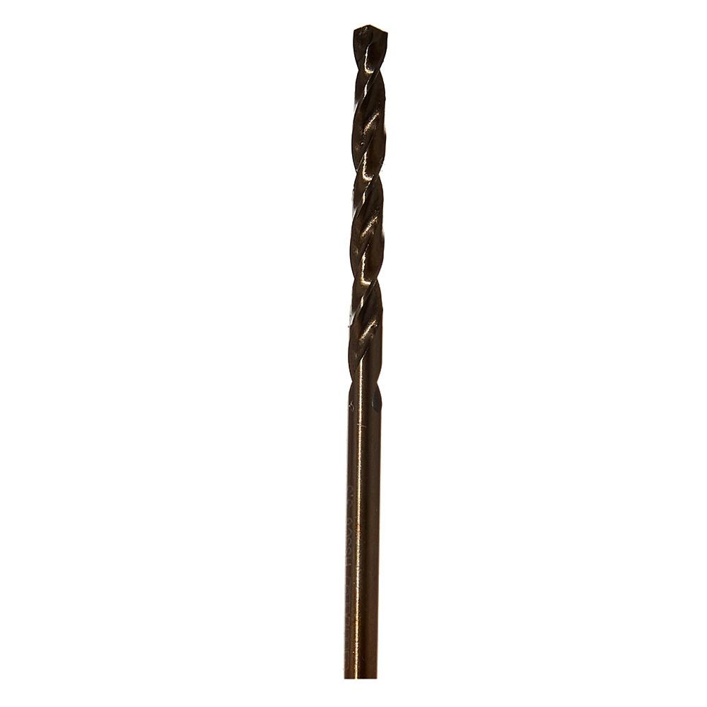 Свердло по металу HSS-Co/M35 3,3 (2 шт.) Vitals Professional 190275
