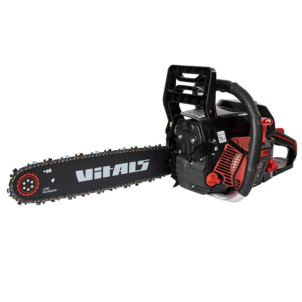 Бензопила ланцюгова Vitals BKZ 453n 15" 208765