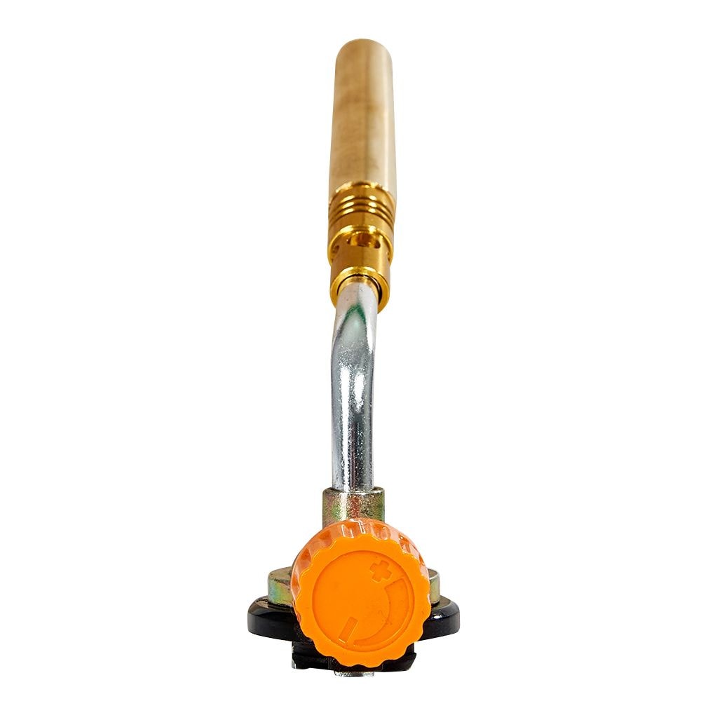 Пальник газовий для паяння O 10 мм Vitals BT-195 184682