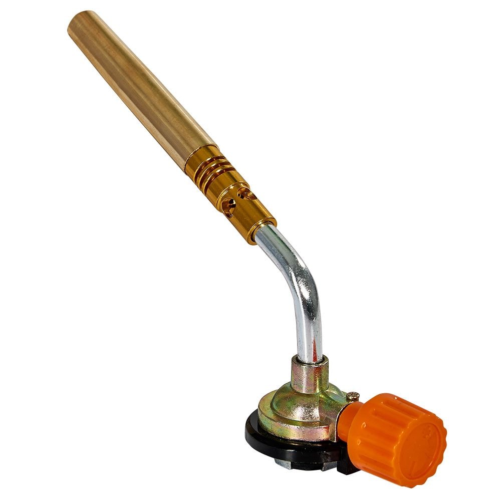 Пальник газовий для паяння O 10 мм Vitals BT-195 184682