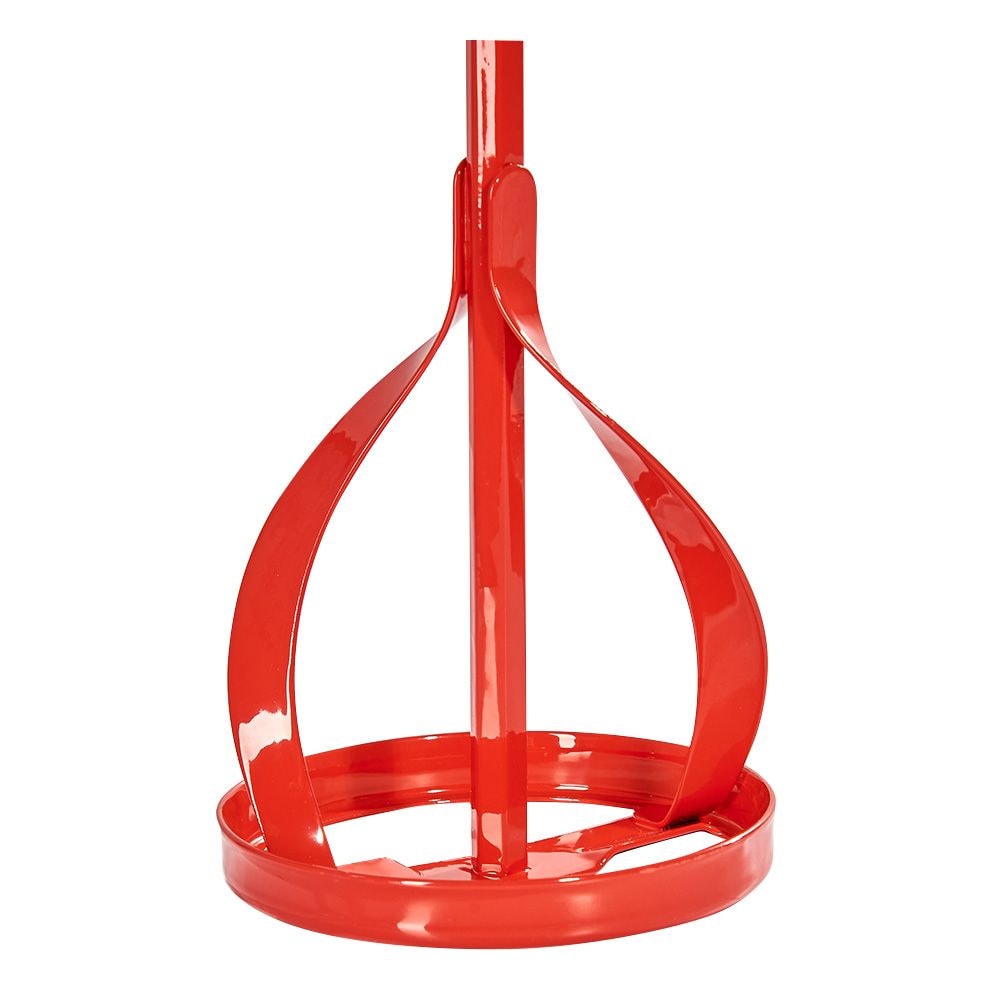 Міксер для фарб 100x600 мм HEX Vitals 188513