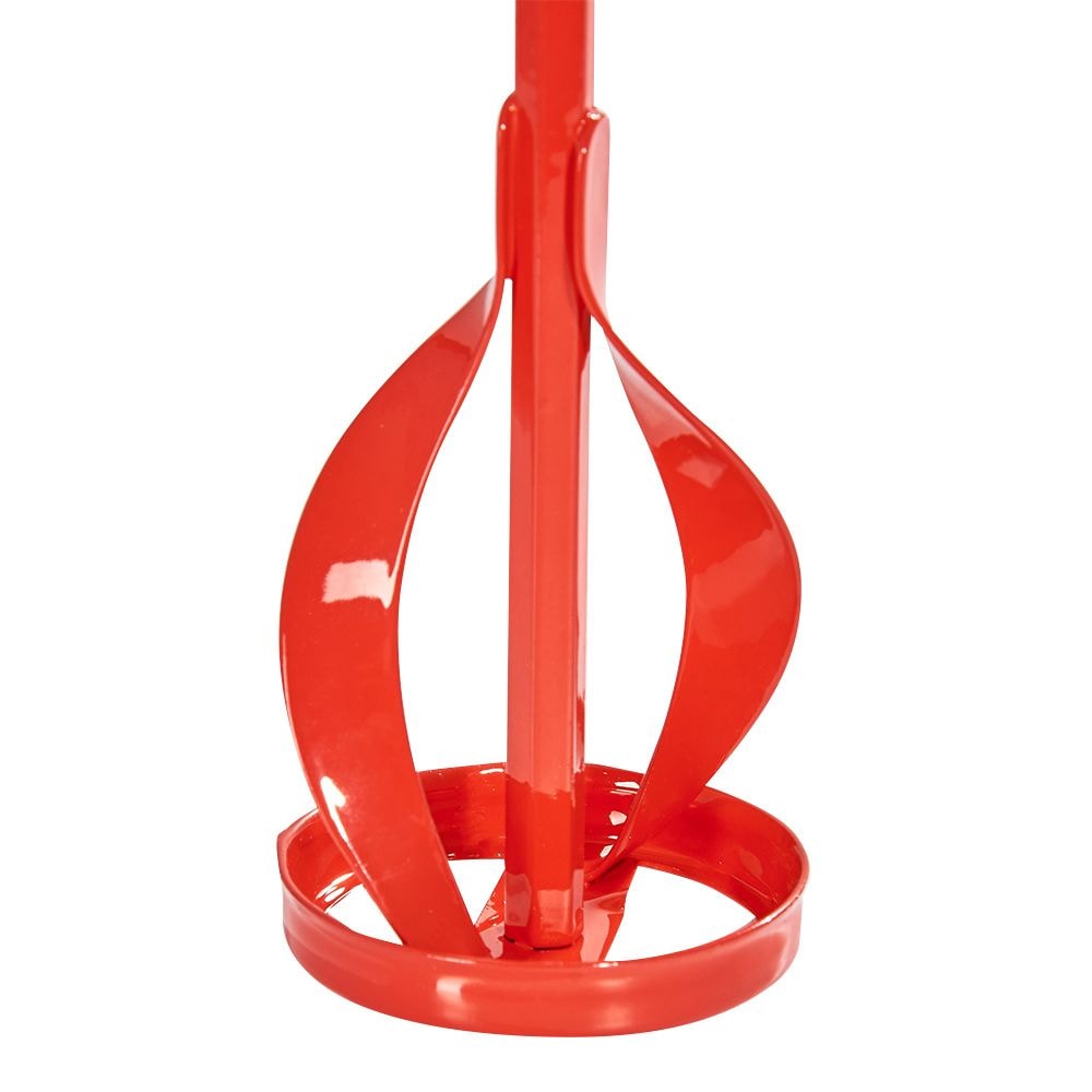 Міксер для фарб 60х400 мм HEX Vitals 188511