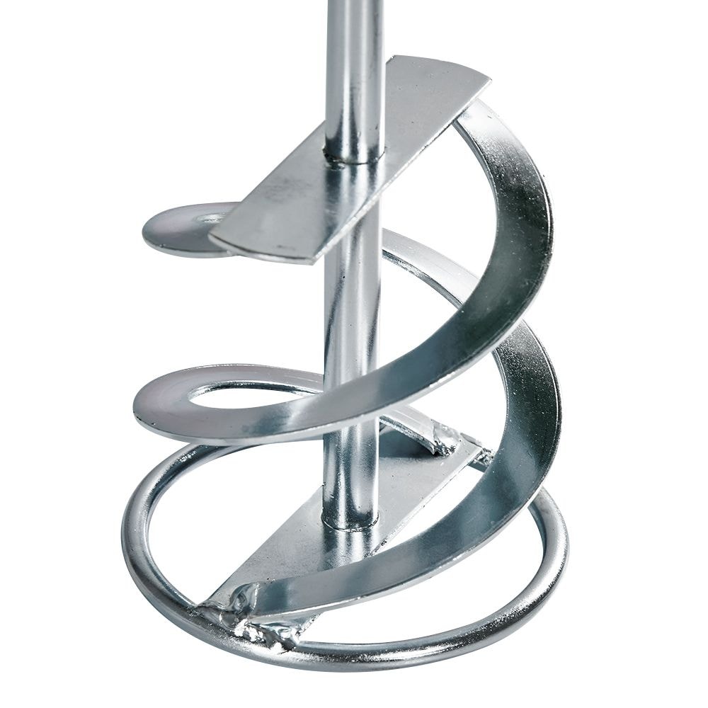 Міксер для сухих сумішей 80x400 мм SDS Vitals Master 188517